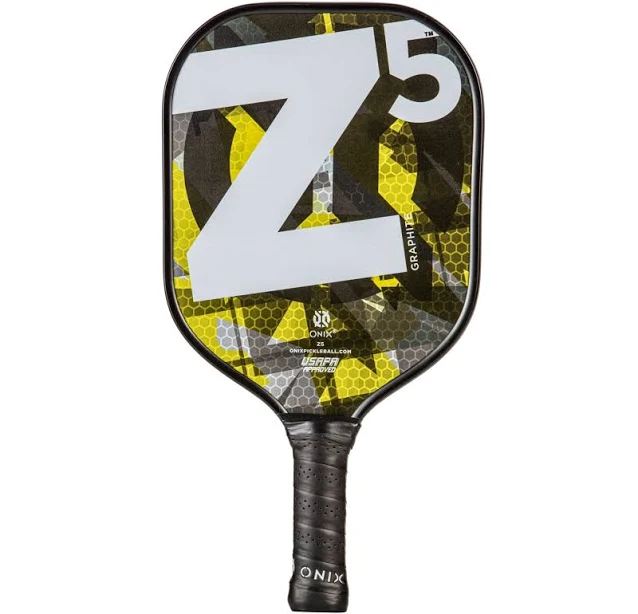 Onix Z5 Graphite Pickleball Paddle