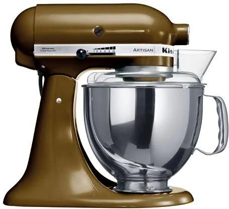 KitchenAid Artisan Series 5 Tilt Head Stand Mixer