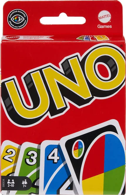 UNO Card Game