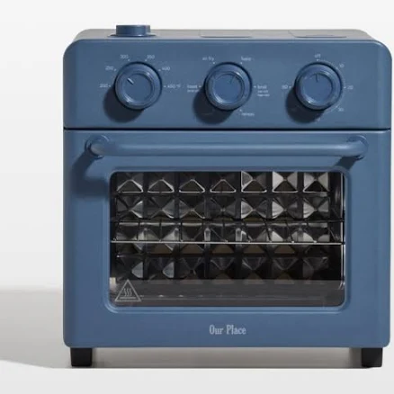 Our Place Wonder Oven 6-in-1 Air Fryer Toaster Oven