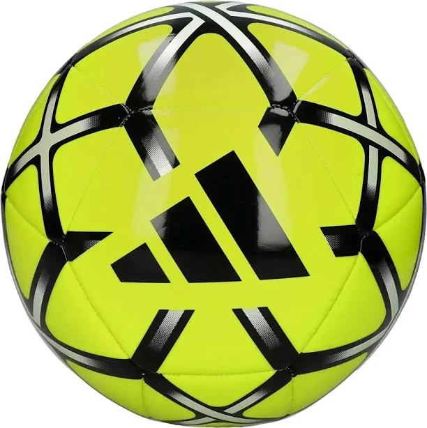 adidas Starlancer Club Soccer Ball