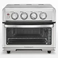 Cuisinart Toaster Oven with Grill