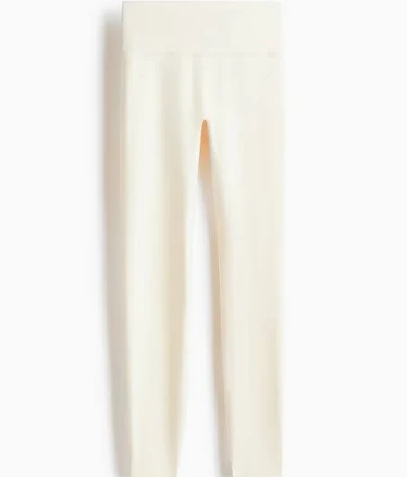 H&M Ladies Move Sports Leggings