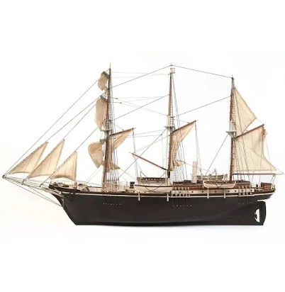 Occre Endurance Wooden Ship Kit
