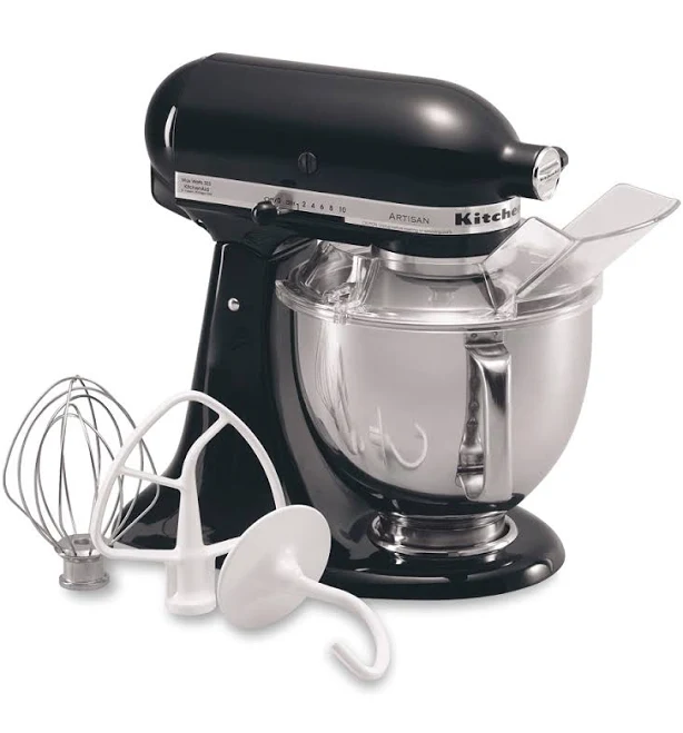 KitchenAid Artisan Series 5 Qt Stand Mixer