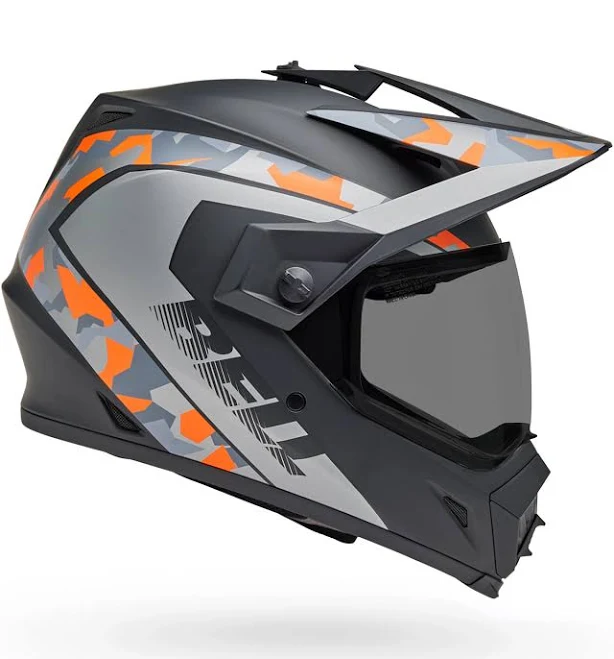 Bell Helmet MX-9 Adventure MIPS