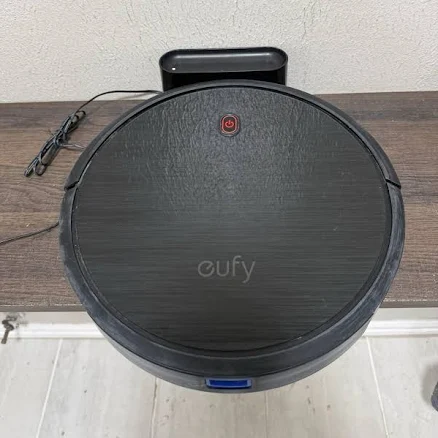 Eufy RoboVac 11S Self-Charging Robotic Vacuum Cleaner