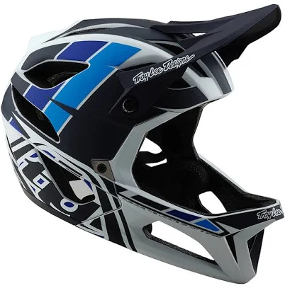 Troy Lee Designs Helmet Stage MIPS