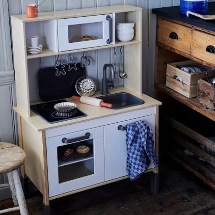 IKEA DUKTIG Play Kitchen