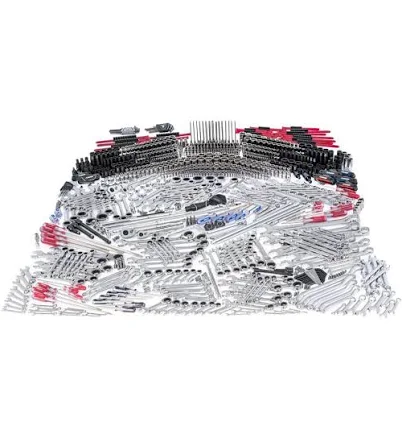 Husky Mechanics Tool Set