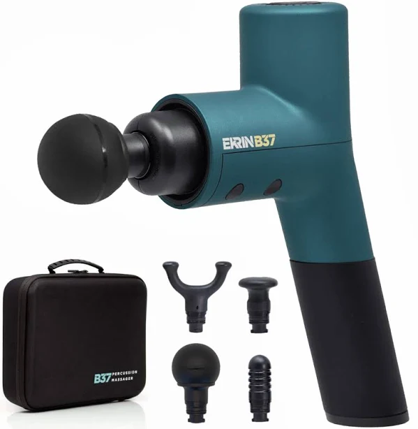 Ekrin Athletics B37 Massage Gun