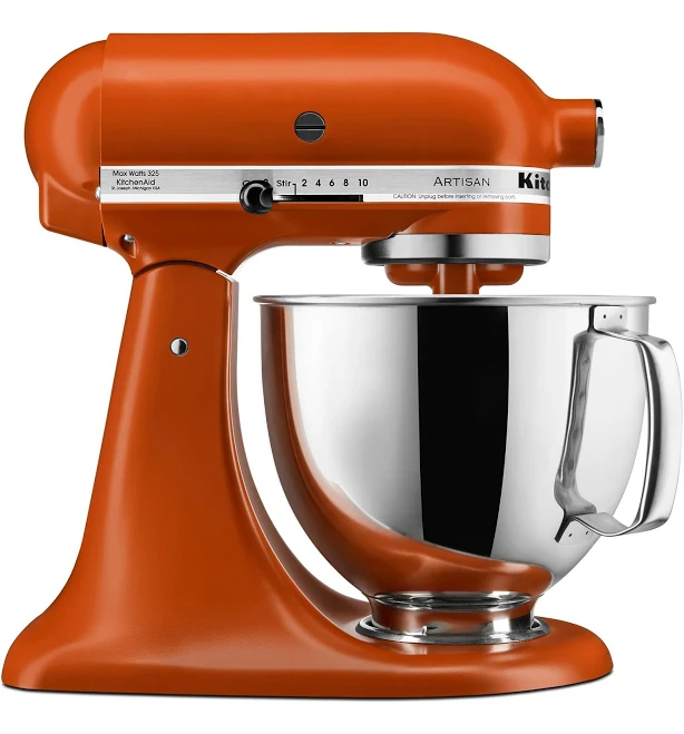 KitchenAid 5 Artisan Series Stand Mixer