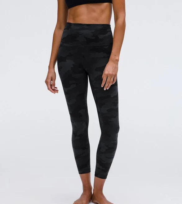 Lululemon Align High-Rise 25" Pants