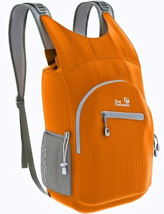 Outlander 100% Waterproof Hiking Backpack