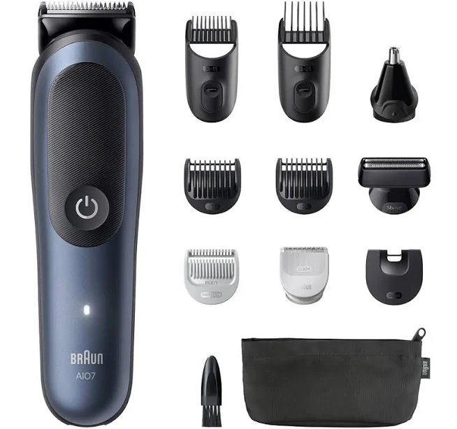 Braun Series 7 All-In-One Trimmer AIO7540
