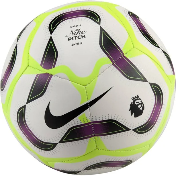 Nike Premier League Pitch Soccer Ball