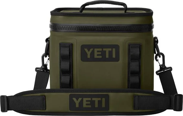 YETI Hopper Flip Soft Cooler