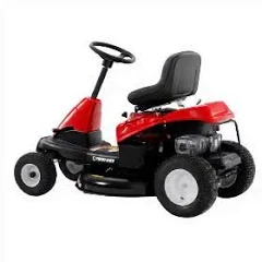 Troy-Bilt TB30B 10.5 HP 30 In. Riding Lawn Mower