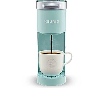 Keurig K-Mini Single Serve Coffee Maker