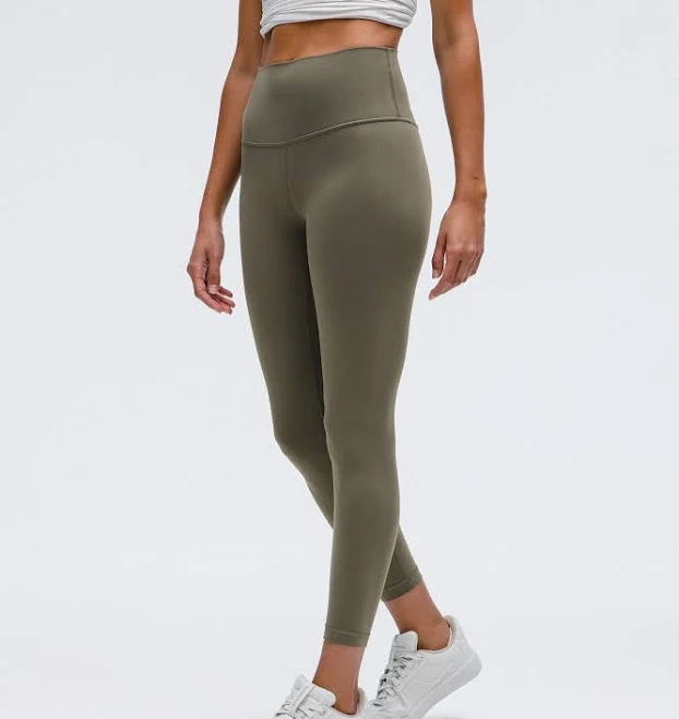 Women's lululemon Align High-Rise Pant 25