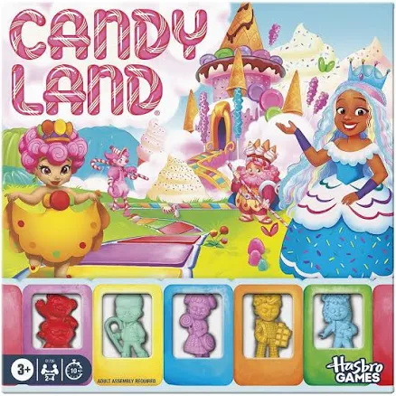 Candy Land