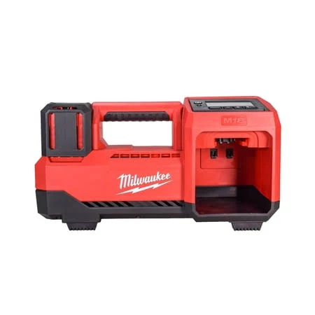 Milwaukee 2848-20 18V Cordless Tire Inflator