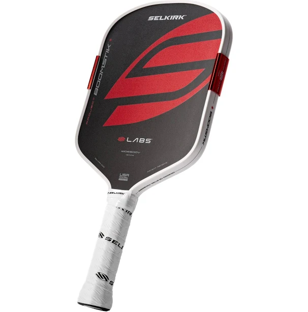 Selkirk LABS Project Boomstik Pickleball Paddle