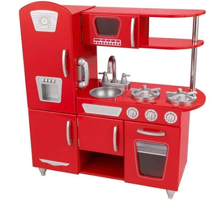 KidKraft Vintage Kitchen