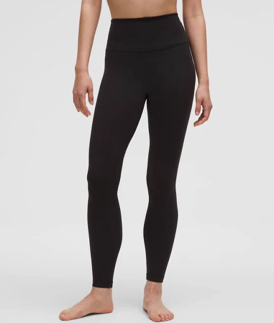 lululemon Align High Rise Pant 28
