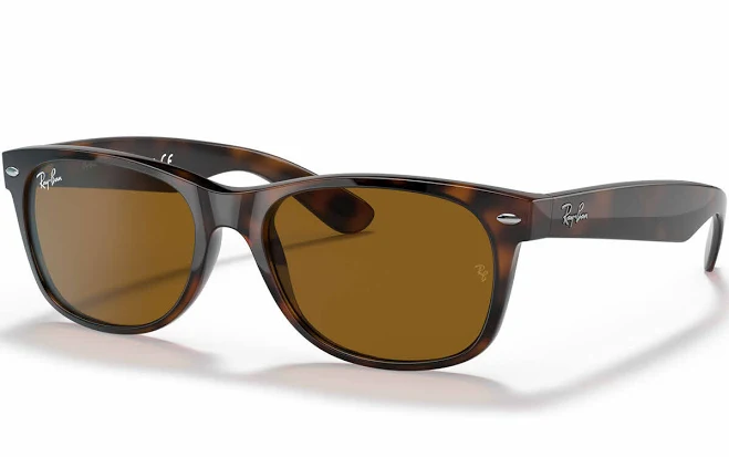 Ray Ban New Wayfarer Sunglasses