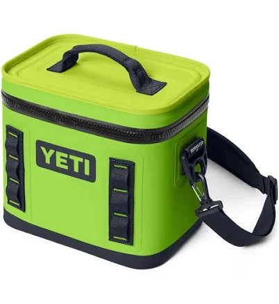 YETI Hopper Flip 8 Soft Cooler
