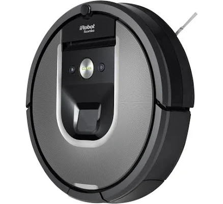 iRobot Roomba 960 Wi-fi Connected Robot Vacuum