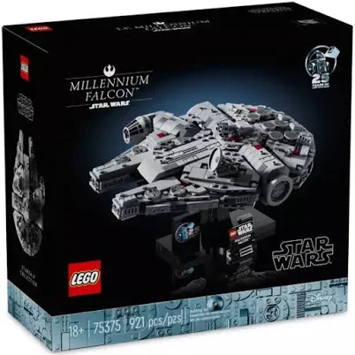 75375 LEGO Star Wars Millennium Falcon