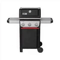 Weber Spirit E-310 Gas Grill