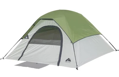 Ozark Trail 3-Person Clip & Camp Dome Tent