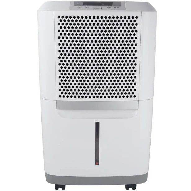 Frigidaire 50 Pint Dehumidifier FAD504DWD
