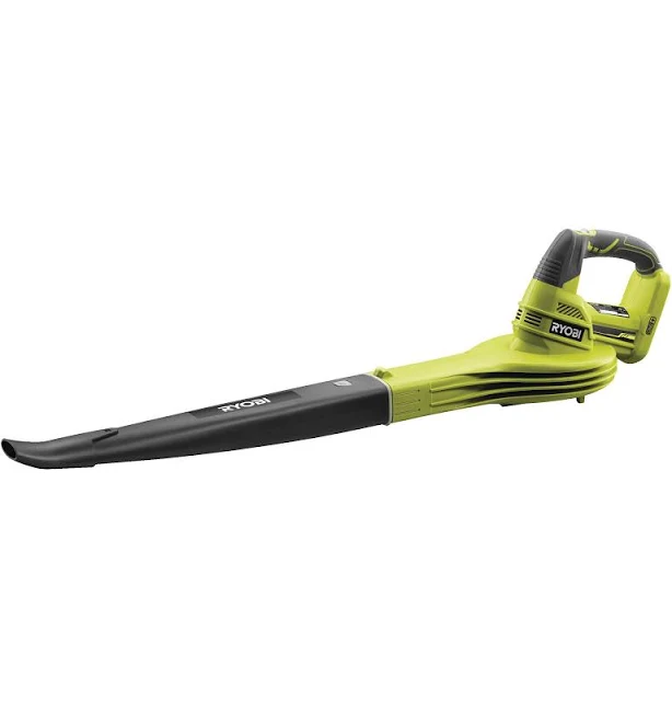 Ryobi OBL1820S One+ Cordless Blower