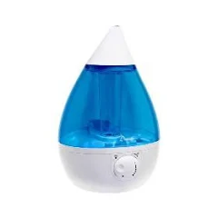 Crane 1 Gal. Drop Ultrasonic Cool Mist Humidifier