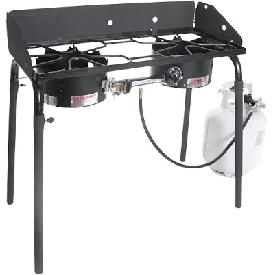 Camp Chef Explorer Burner Stove