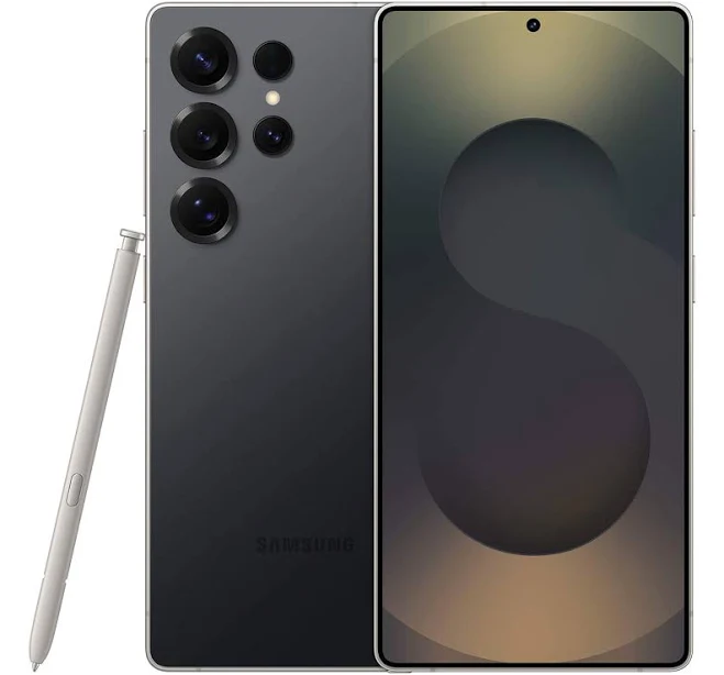 Samsung Galaxy S25 Ultra