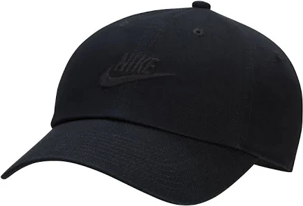 Nike Club Unstructured Futura Wash Cap Men's