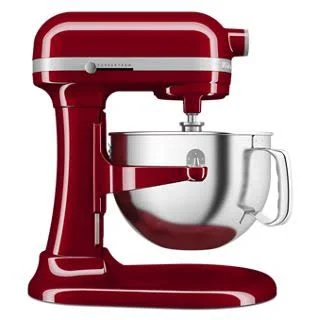 KitchenAid 6 Quart Bowl-Lift Stand Mixer RKSM60ER