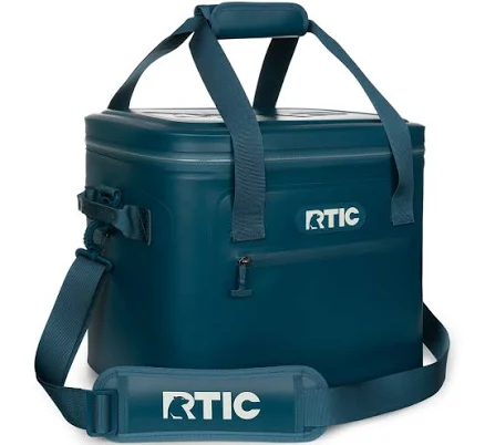 RTIC 30 Can Ultra Tough Soft Cooler
