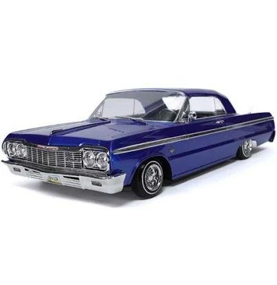 Redcat 1/10 SixtyFour Impala Lowrider
