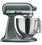 KitchenAid Artisan 5ksm175pse 5 qt.stand mixer