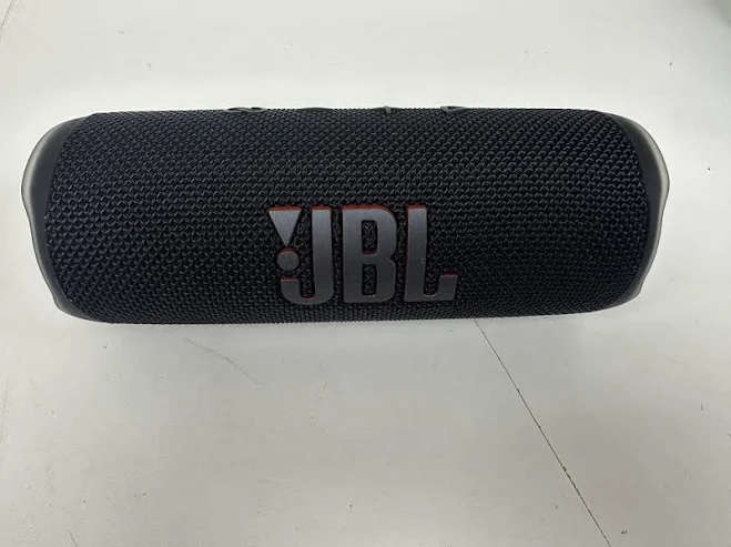 JBL Flip 6 Portable Waterproof Bluetooth Speaker