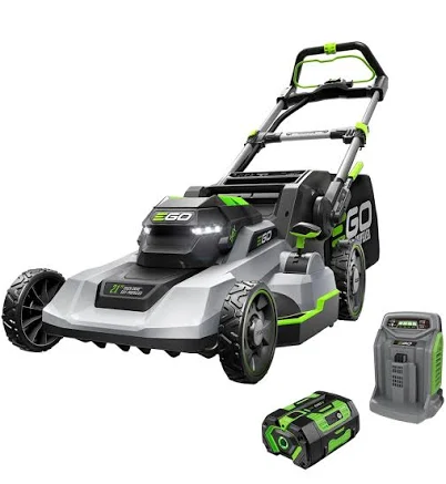 Ego LM2125SP Cordless Lawn Mower