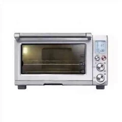 Breville 1800 W Stainless Steel Toaster Oven