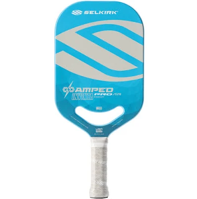 Selkirk Amped Pro Air Invikta Pickleball Paddle