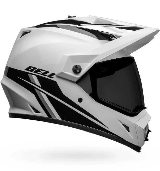 Bell MX-9 Adventure MIPS Helmet